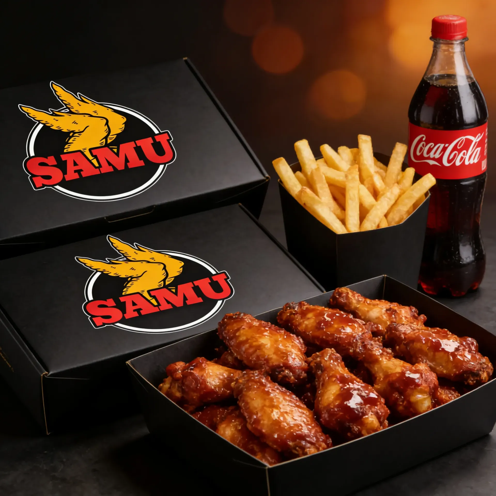 Mega Combo #1