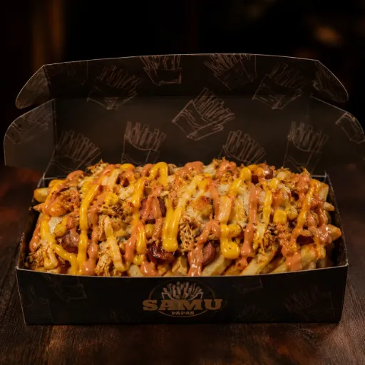 Mandi Pollo