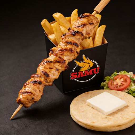 Chuzo Pollo