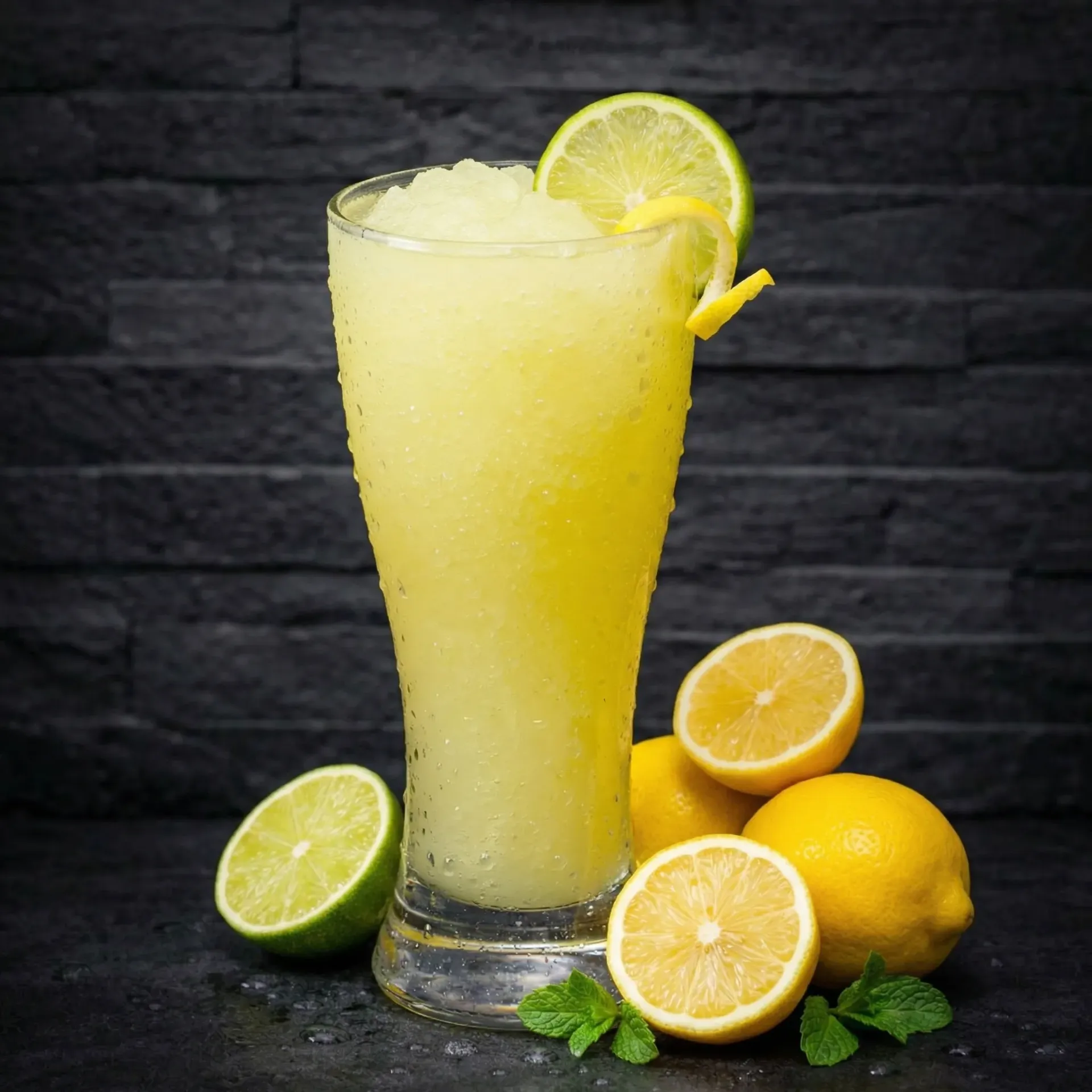 Limonada Natural