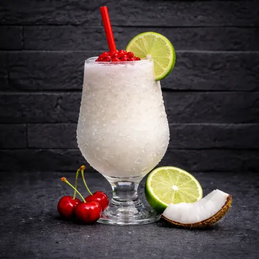 Limonada Coco