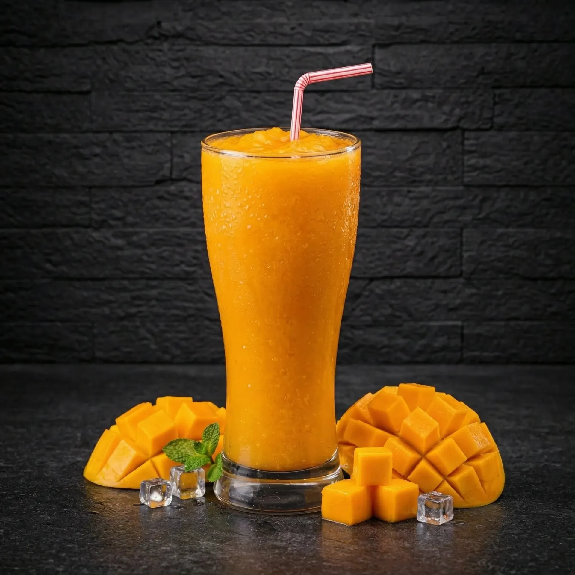 Jugo Mango