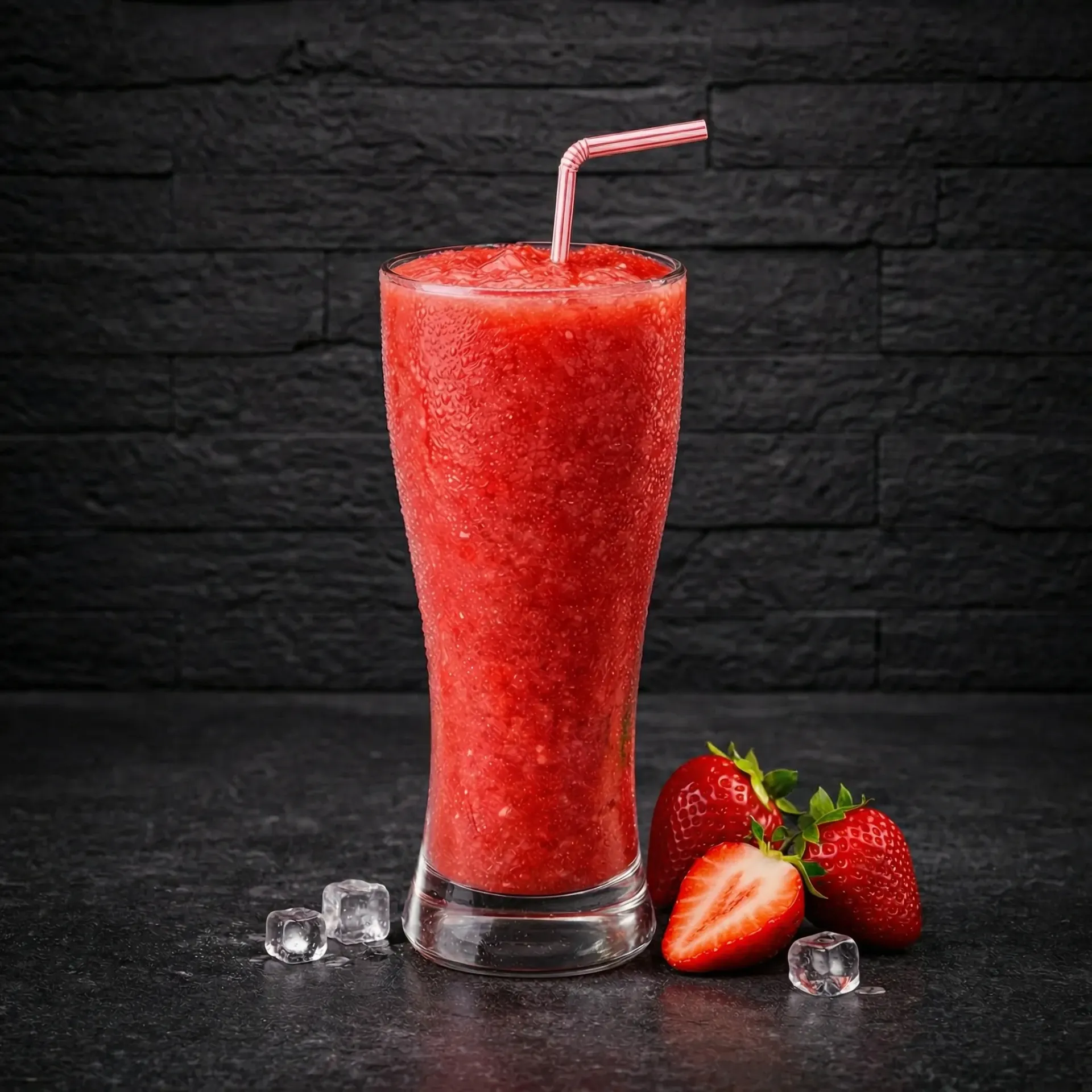 Jugo Fresa