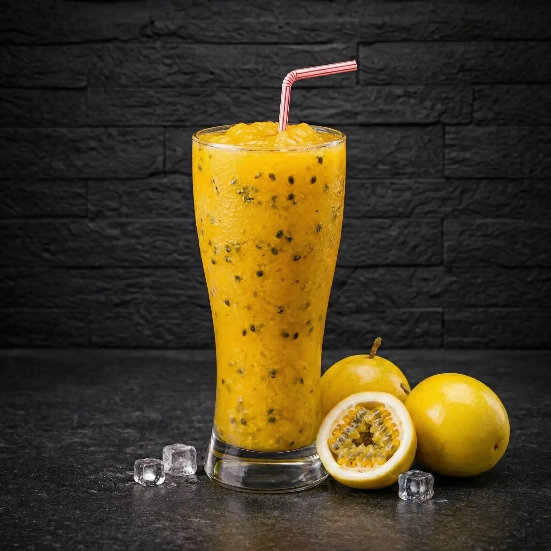 Jugo Maracuyá