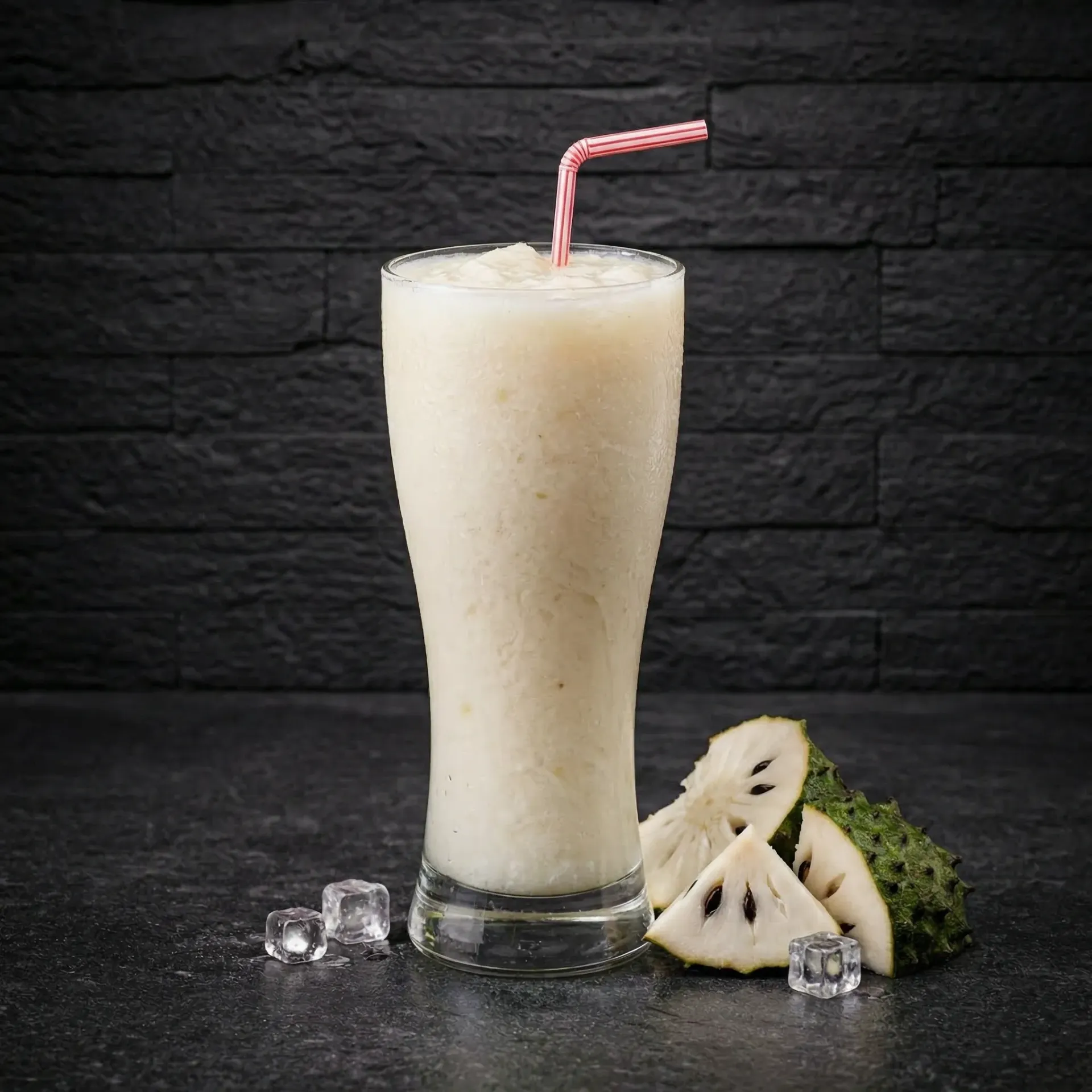 Jugo Guanabana