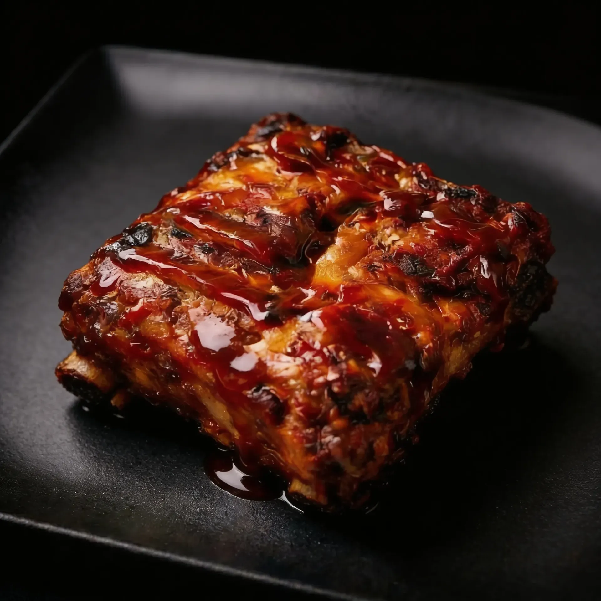 Costillas 125gr Unidad