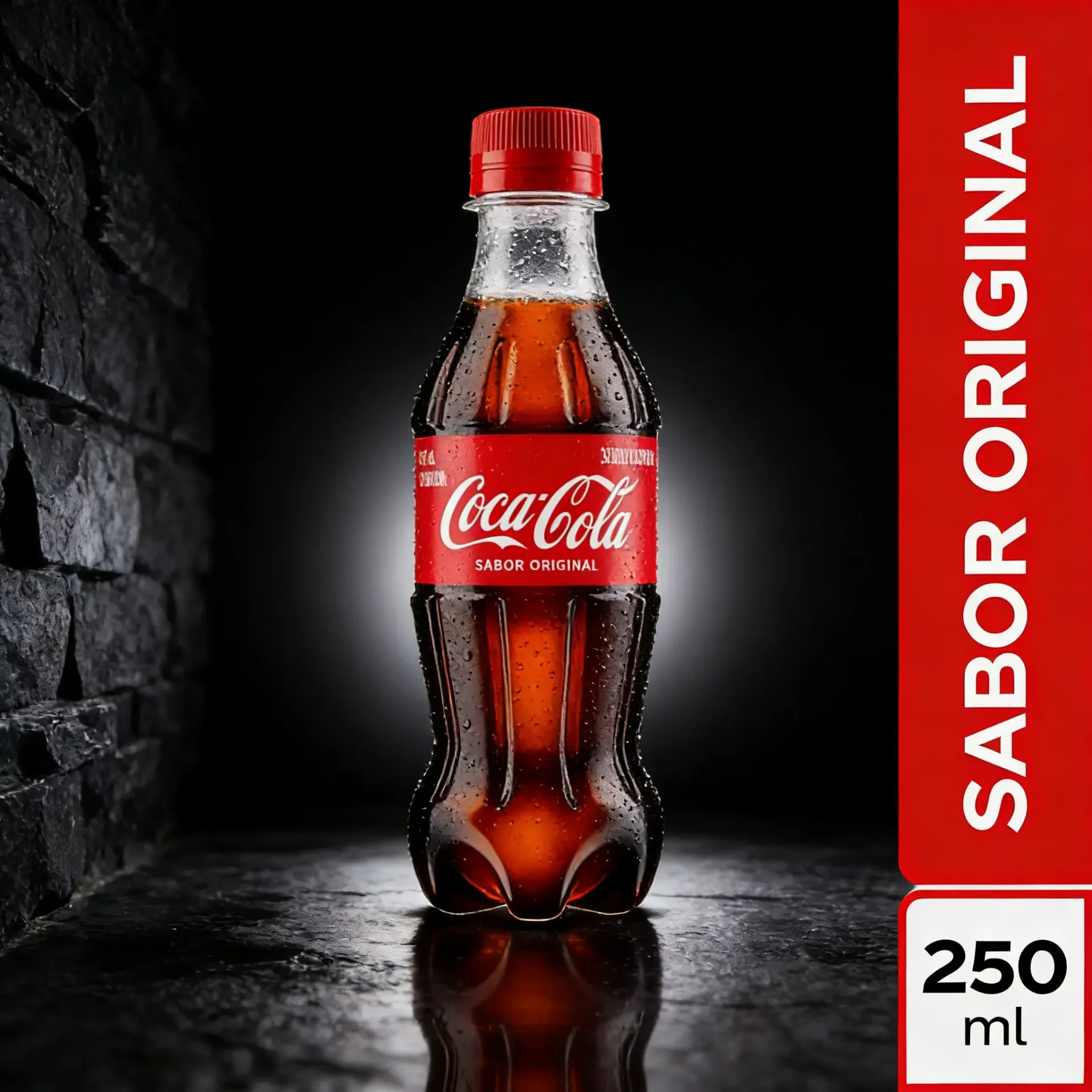 Coca-Cola 250ml