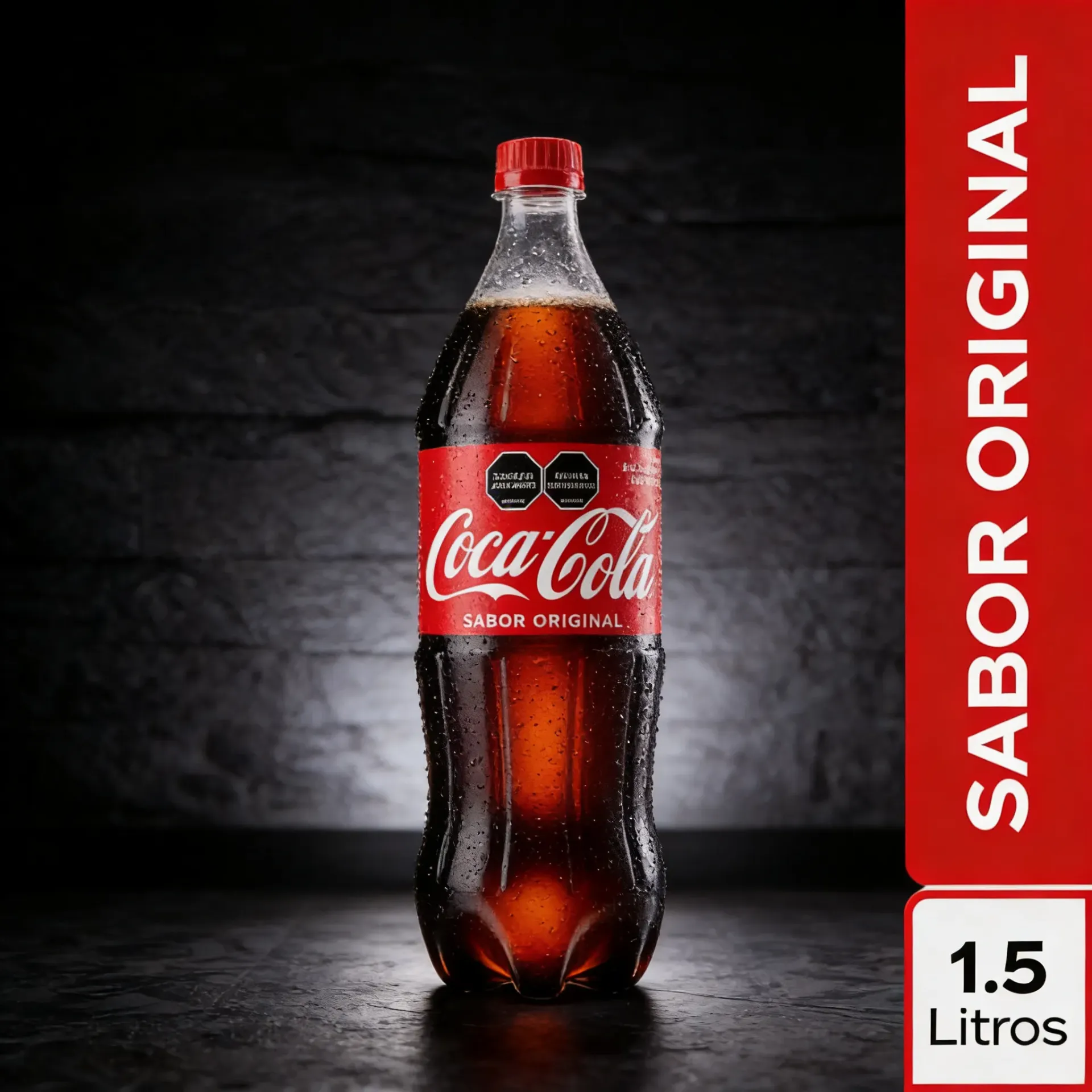 Coca-Cola 1.5L