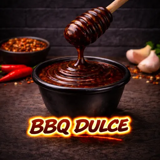 Barbecue Dulce
