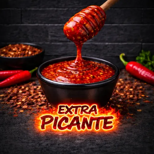 Extra Picante
