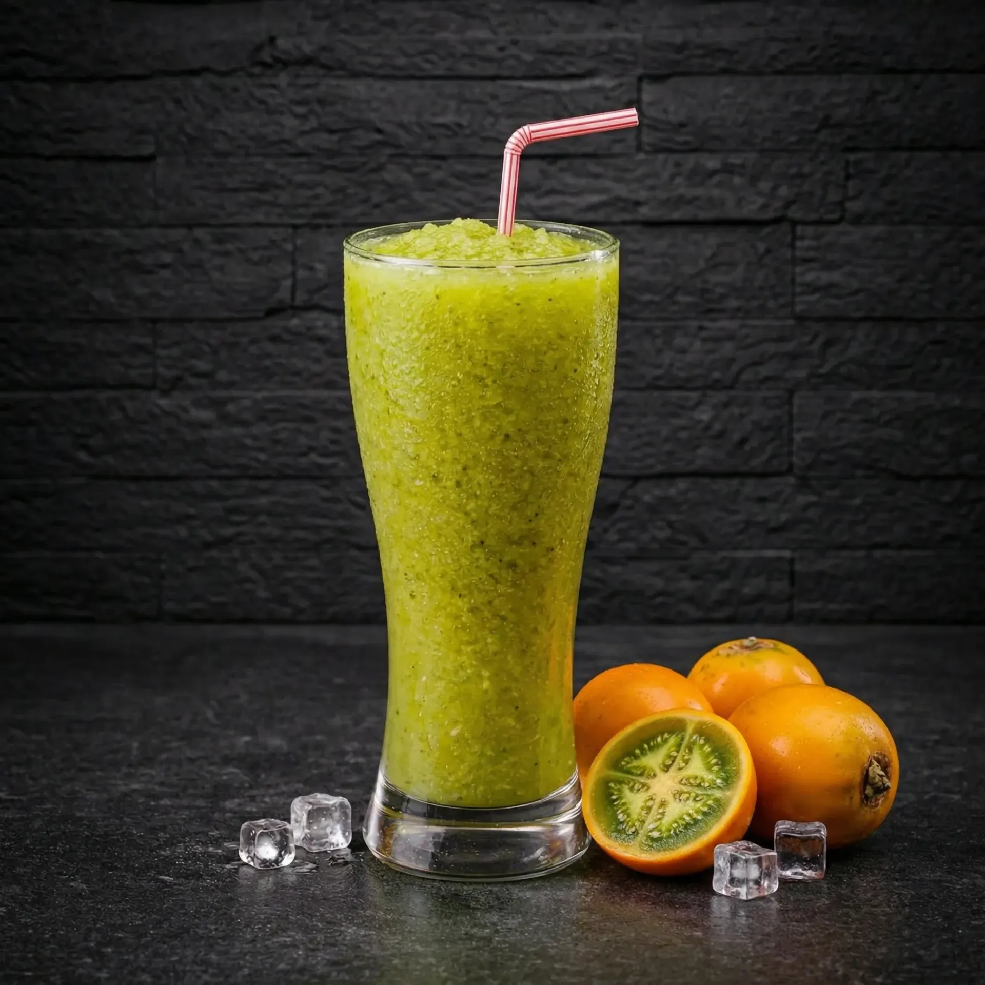 Jugo Lulo