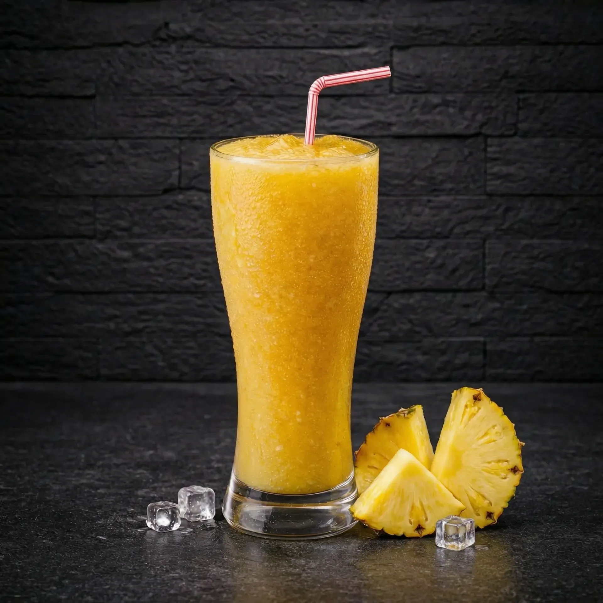 Jugo Piña