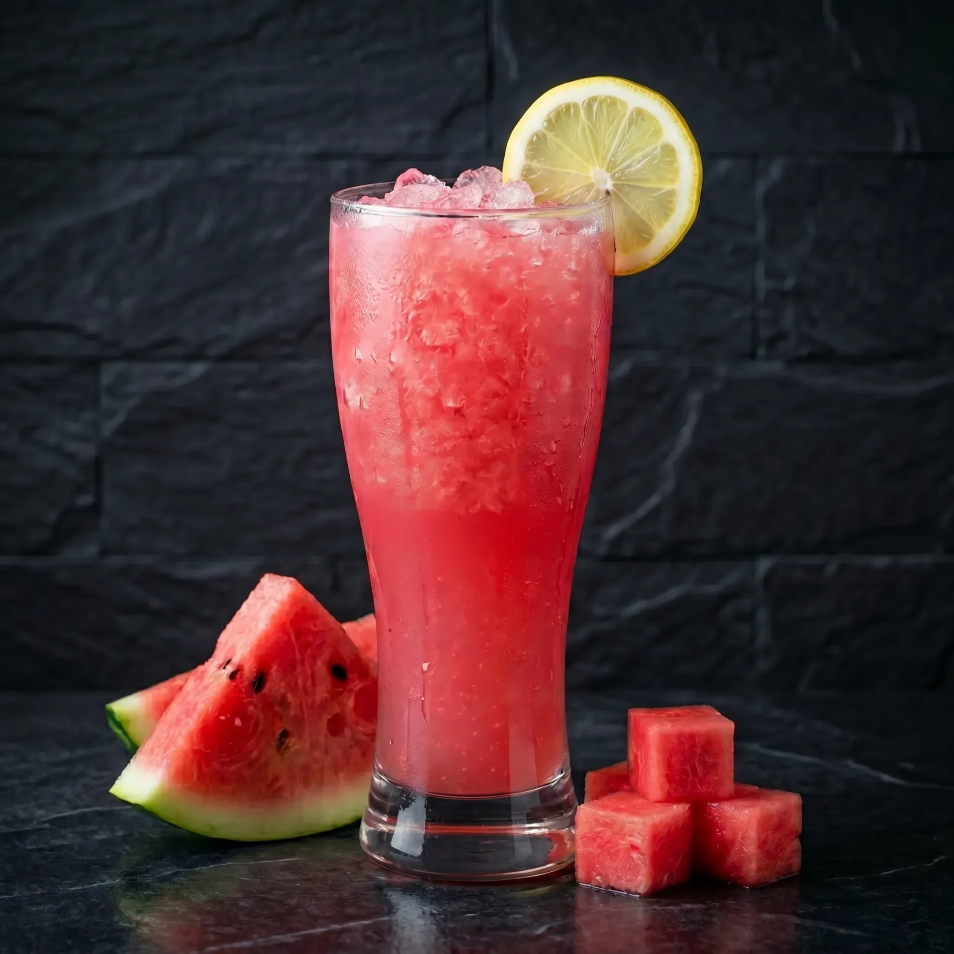 Limonada Sandía