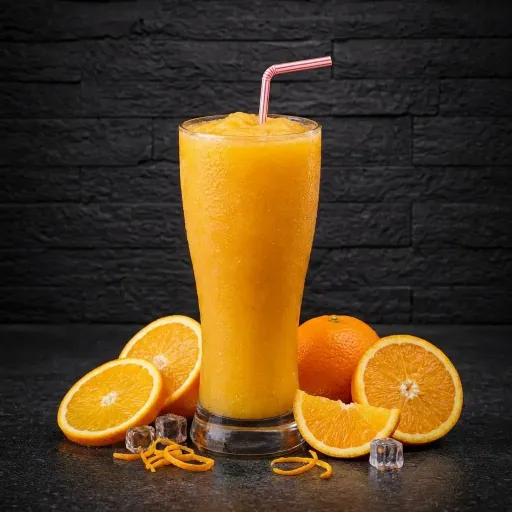 Jugo Naranja