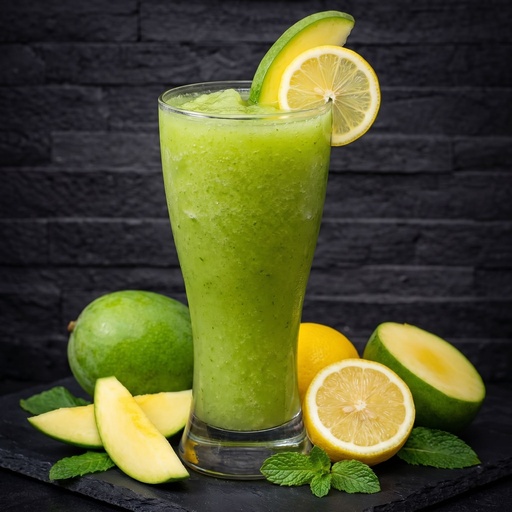 Limonada Mango Biche
