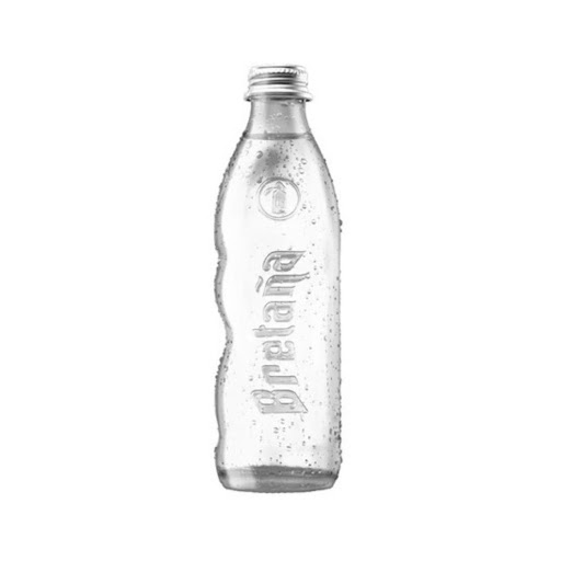 Soda Bretaña