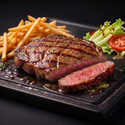 Churrasco