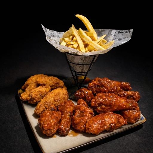 Alitas