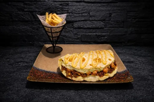 Quesadilla